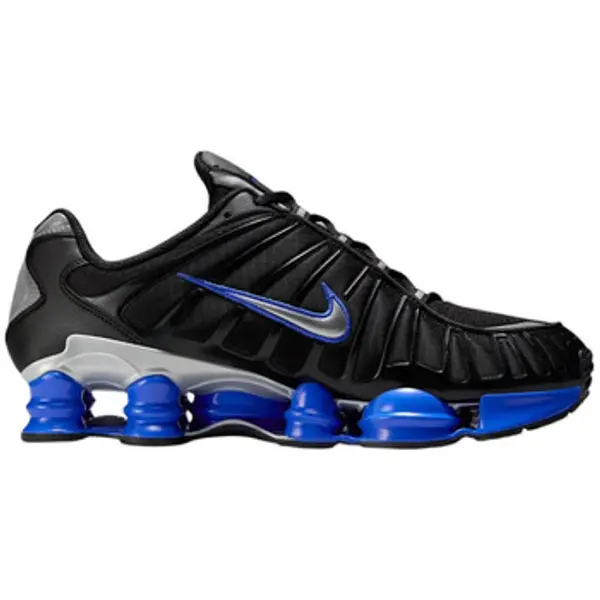 Nike Nike  Fitness i trening Baskets  Shox TL maille respirante  Nike