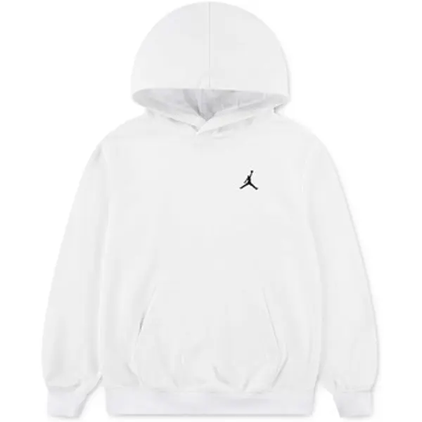 Nike Nike  Flisevi Jdb Mj Brkln Ft Po Hoodie  Nike