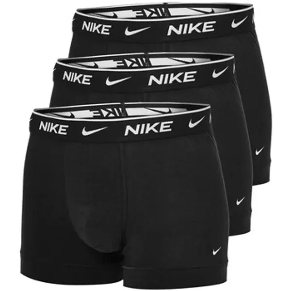 Nike Nike  Gaće Boxer Brief 3Pk  Nike