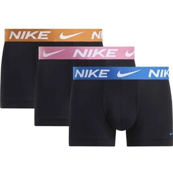 Nike Nike  Gaće Trunk 3Pk  Nike