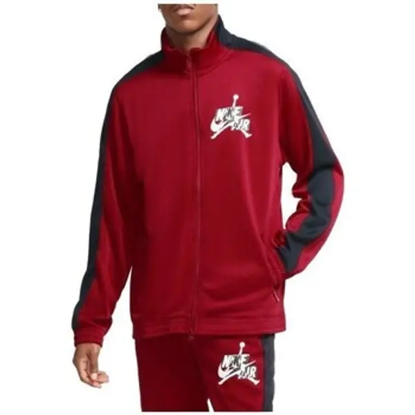 Nike Nike  Gornji dijelovi trenirke Air Jordan Jumpman Classics Trickot Warmup Jacket  Nike