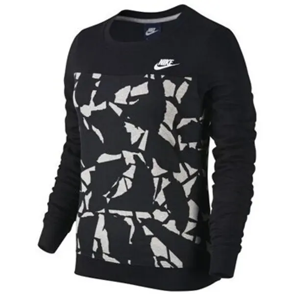 Nike Nike  Gornji dijelovi trenirke Crew Fleece Aop  Nike