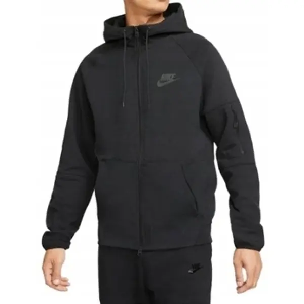 Nike Nike  Gornji dijelovi trenirke DD5284010  Nike