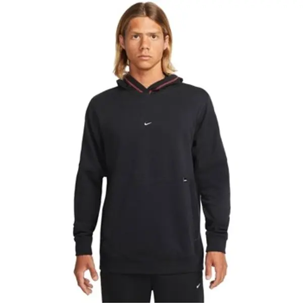 Nike Nike  Gornji dijelovi trenirke FC Fleece Hoodie  Nike