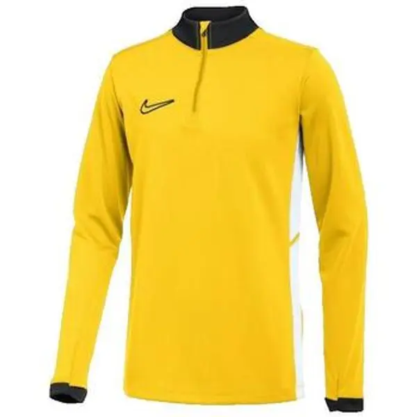 Nike Nike  Gornji dijelovi trenirke Haut d'entraînement  Dri-FIT Academy 25 Jaune  Nike