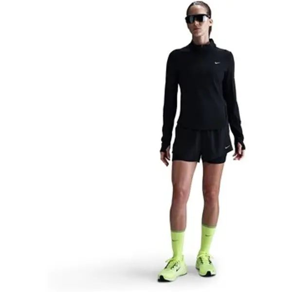Nike Nike  Gornji dijelovi trenirke HQ0499010BLACKREFLE  Nike