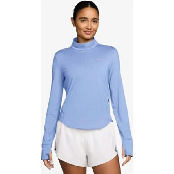 Nike Nike  Gornji dijelovi trenirke HQ0499468ALUMINUMRE  Nike