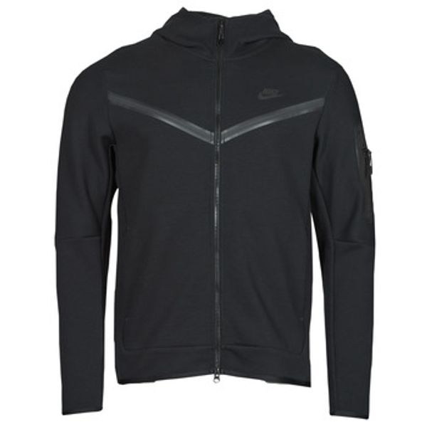 Nike Nike  Gornji dijelovi trenirke NSTCH FLC HOODIE FZ WR  Nike