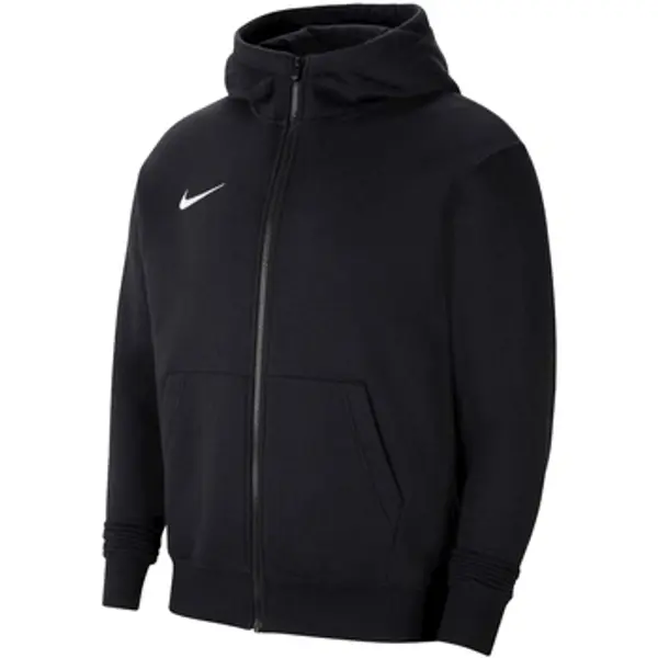 Nike Nike  Gornji dijelovi trenirke Park 20 Fleece FZ Hoodie  Nike