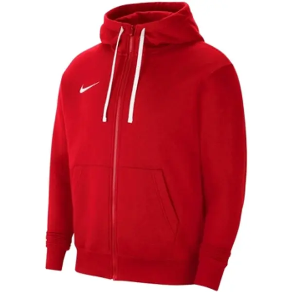Nike Nike  Gornji dijelovi trenirke Park 20 Fleece FZ Hoodie  Nike