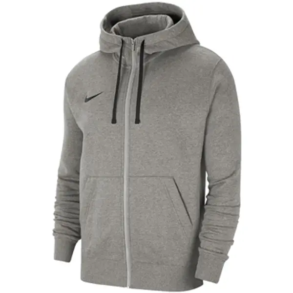 Nike Nike  Gornji dijelovi trenirke Park 20 Fleece FZ Hoodie  Nike