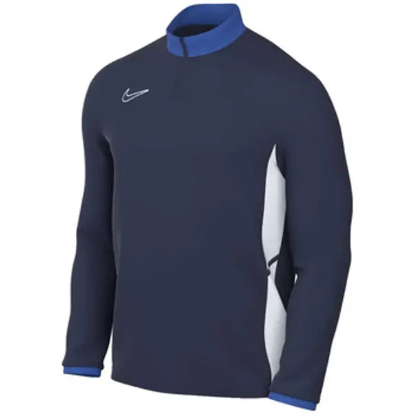 Nike Nike  Gornji dijelovi trenirke T-shirt manches longues  Dri-FIT Academy 25 Drill léger  Nike
