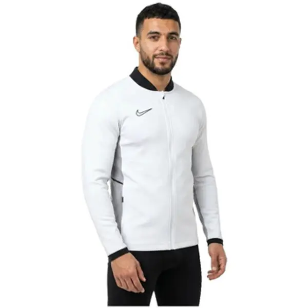 Nike Nike  Gornji dijelovi trenirke Veste de survêtement  Dri-Fit Academy 25 blanc  Nike