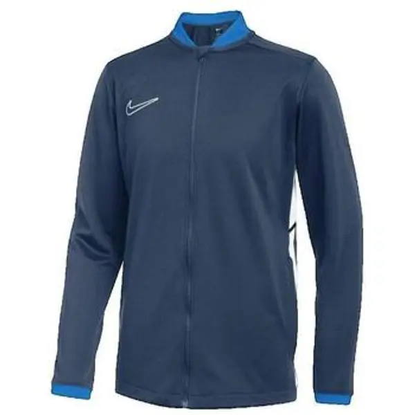 Nike Nike  Gornji dijelovi trenirke Veste de survêtement  Dri-Fit Academy 25 Bleu Marine  Nike