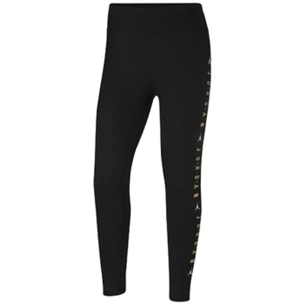 Nike Nike  Haljine JUMPMAN HIGH-RISE LEGGING  Nike