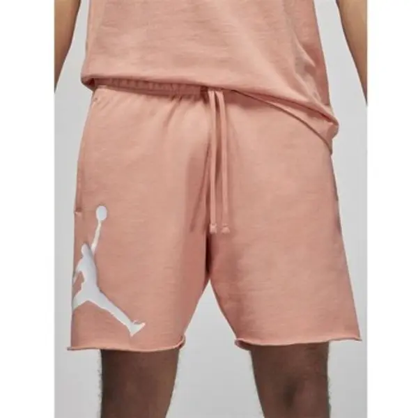 Nike Nike  Hlače 3/4 i 7/8 Air Jordan Essentials Fleece  Nike