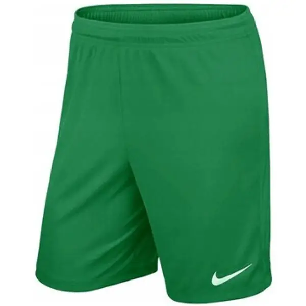 Nike Nike  Hlače 3/4 i 7/8 Dry Park Iii  Nike