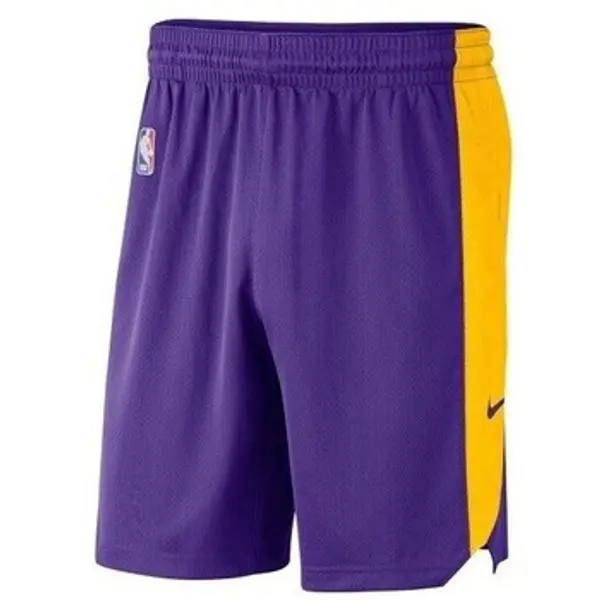 Nike Nike  Hlače 3/4 i 7/8 Lakers Practice  Nike