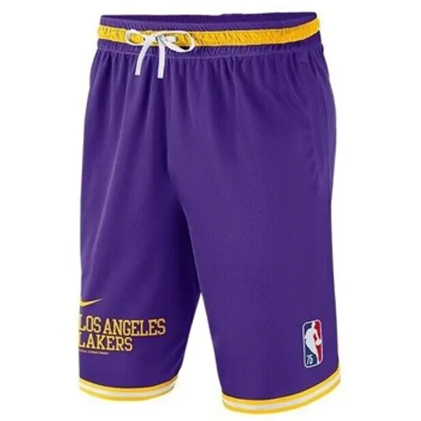 Nike Nike  Hlače 3/4 i 7/8 Los Angeles Lakers  Nike