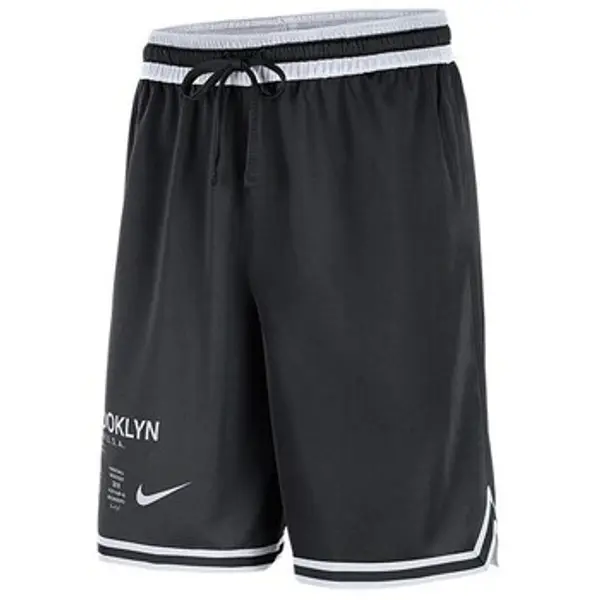 Nike Nike  Hlače 3/4 i 7/8 Nba Brooklyn Nets Dna Courtside  Nike