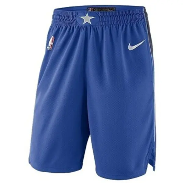 Nike Nike  Hlače 3/4 i 7/8 Nba Dallas Mavericks  Nike