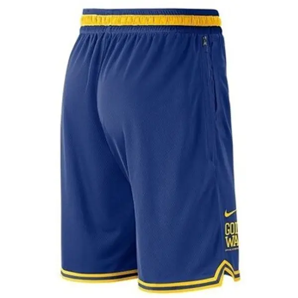 Nike Nike  Hlače 3/4 i 7/8 Nba Golden State Warriors  Nike