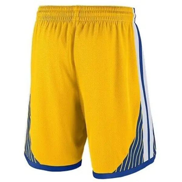 Nike Nike  Hlače 3/4 i 7/8 Nba Golden State Warriors Swingman  Nike