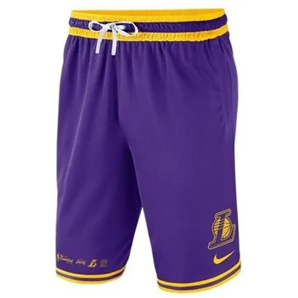 Nike Nike  Hlače 3/4 i 7/8 Nba Los Angeles Lakers  Nike