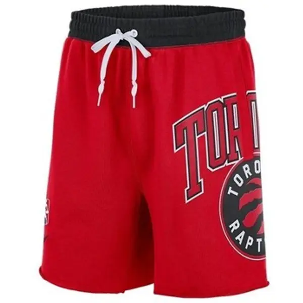 Nike Nike  Hlače 3/4 i 7/8 Nba Toronto Raptors Courtside 75  Nike
