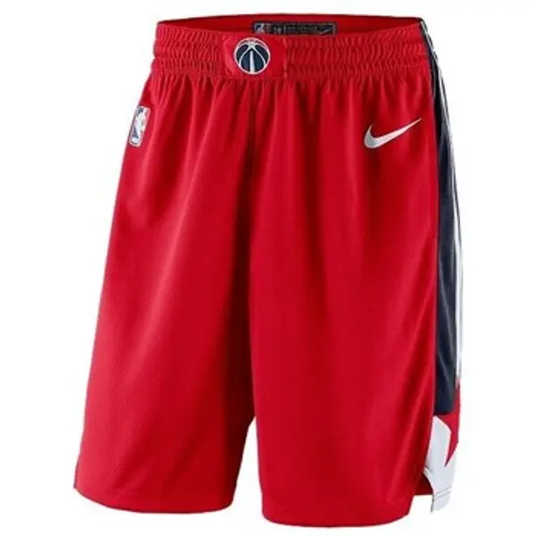 Nike Nike  Hlače 3/4 i 7/8 Nba Washington Wizards  Nike