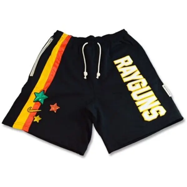 Nike Nike  Hlače 3/4 i 7/8 Roswell Rayguns Premium Dry Shorts  Nike