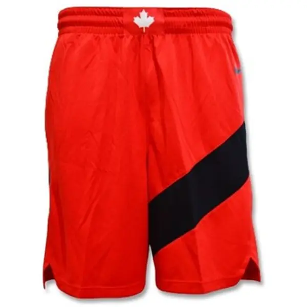 Nike Nike  Hlače 3/4 i 7/8 Toronto Raptors Swingman  Nike
