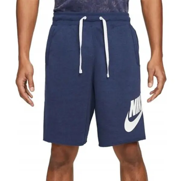 Nike Nike  Hlače Club Alumni  Nike