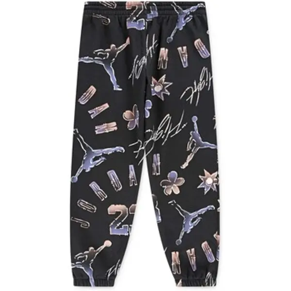 Nike Nike  Hlače Jdg 23 Throwback Flc Pant  Nike
