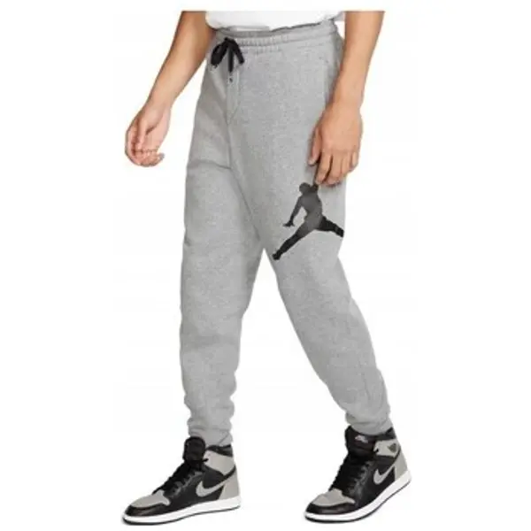 Nike Nike  Hlače Jumpman Logo Fleece  Nike