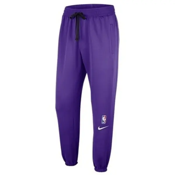 Nike Nike  Hlače Los Angeles Lakers Therma Flex  Nike