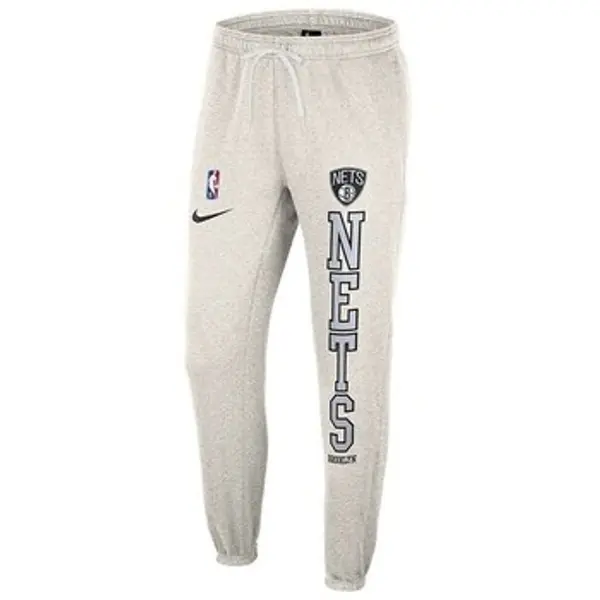 Nike Nike  Hlače Nba Brooklyn Nets  Nike