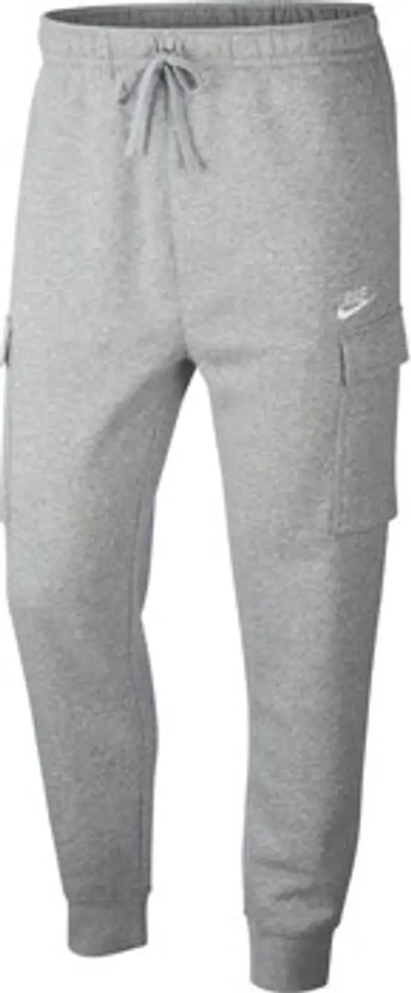 Nike Nike  Hlače Sportswear Club Fleece  Nike