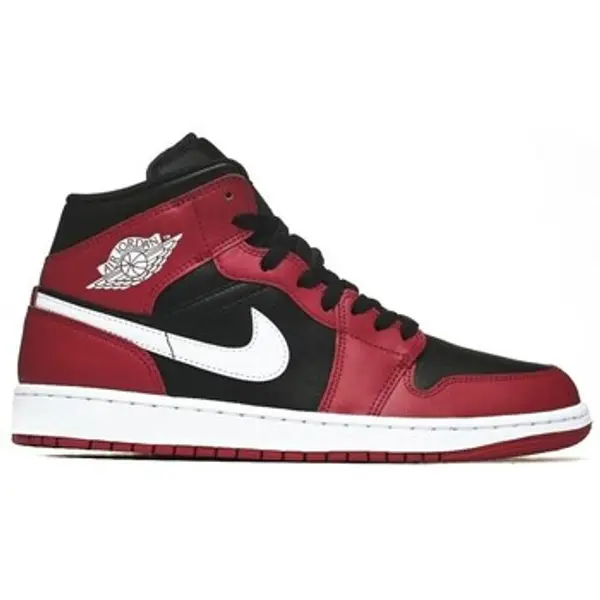 Nike Nike  Košarka Air Jordan 1 Mid  Nike