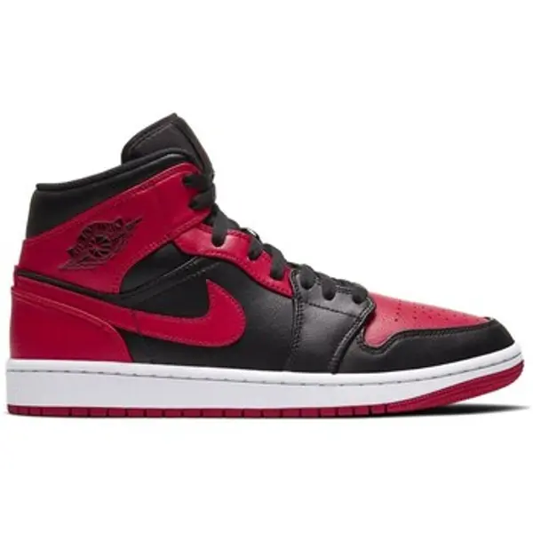 Nike Nike  Košarka Air Jordan 1 Mid  Nike
