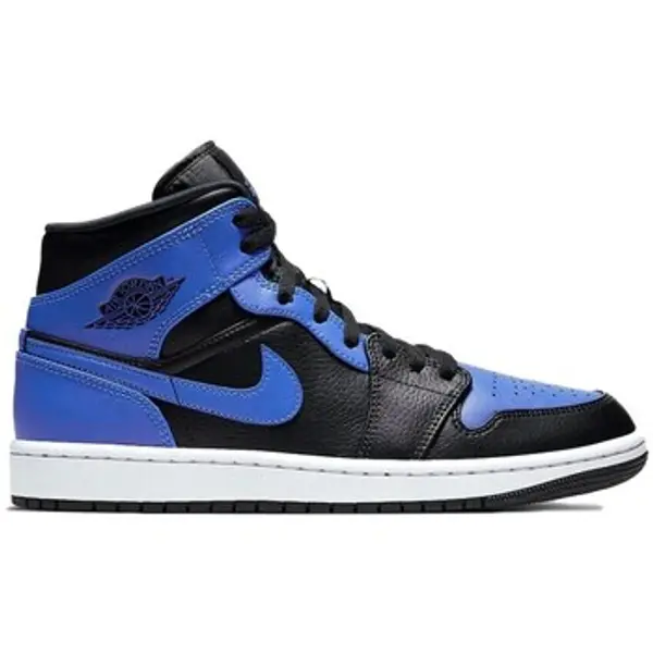 Nike Nike  Košarka Air Jordan 1 Mid Royal  Nike