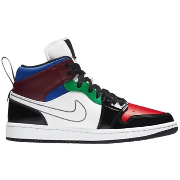 Nike Nike  Košarka Air Jordan 1 Mid SE Wmns  Nike