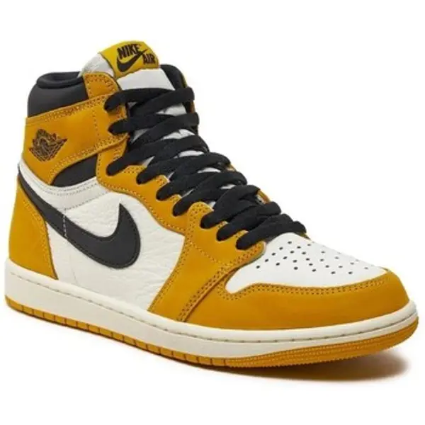Nike Nike  Košarka Air Jordan 1 Retro High Og  Nike