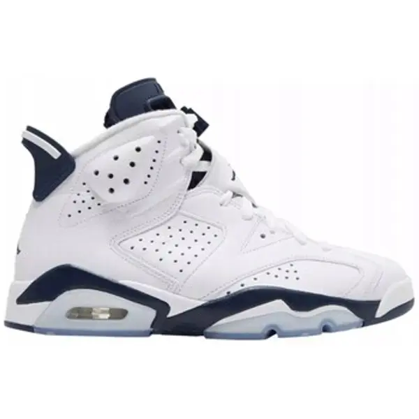 Nike Nike  Košarka Air Jordan 6 Retro  Nike