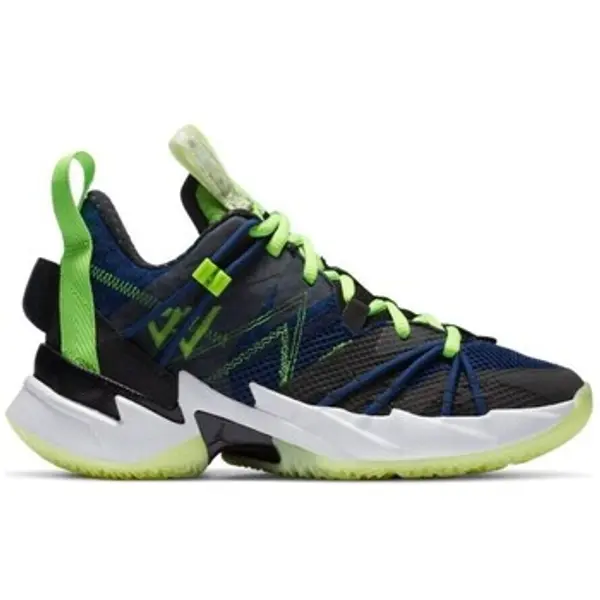 Nike Nike  Košarka Air Jordan Why Not ZER03 SE GS  Nike