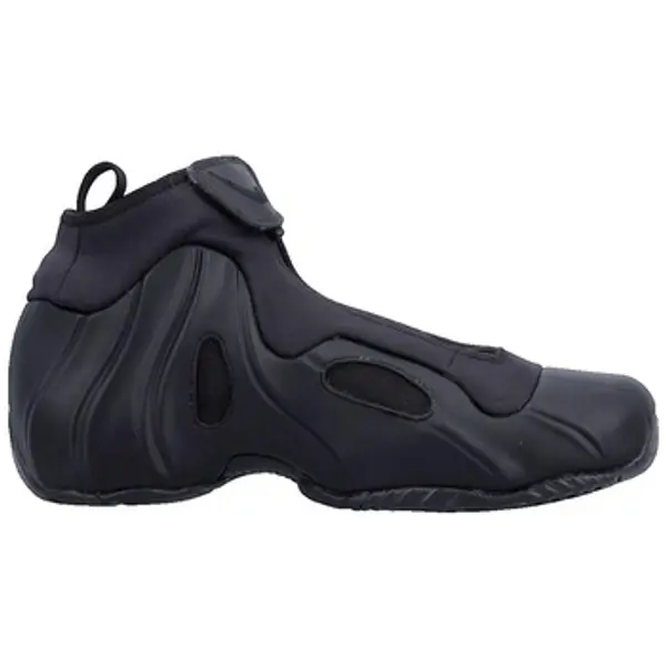 Nike Nike  Košarka Baskets  Air Flightposite noir  Nike