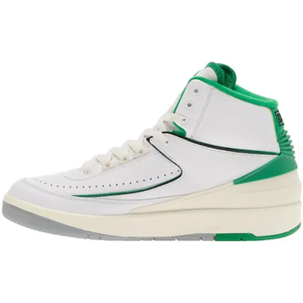 Nike Nike  Košarka Baskets  Air Jordan 2 Retro cuir  Nike
