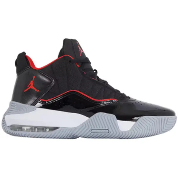 Nike Nike  Košarka Baskets  Jordan Stay Loyal cuir  Nike