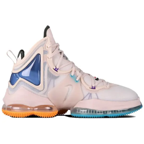 Nike Nike  Košarka Baskets  Lebron 19 Minneapolis haute cheville  Nike