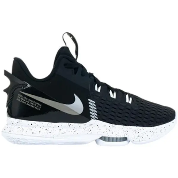Nike Nike  Košarka Baskets  LeBron Witness 5 amorti résilient  Nike